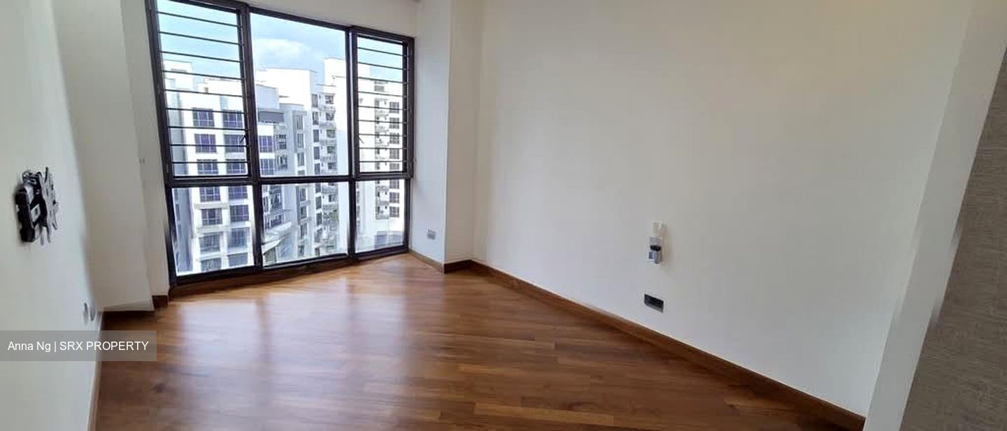 Glendale Park (D23), Condominium #576944091